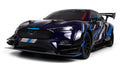 HPI Racing 160530 1/10 RS4 S3 Mach E with Battery & Charger (8503305044205)