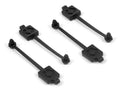 HPI Racing 160570 HPI Racing Body Clip Tag (4ps) - Hobby City NZ