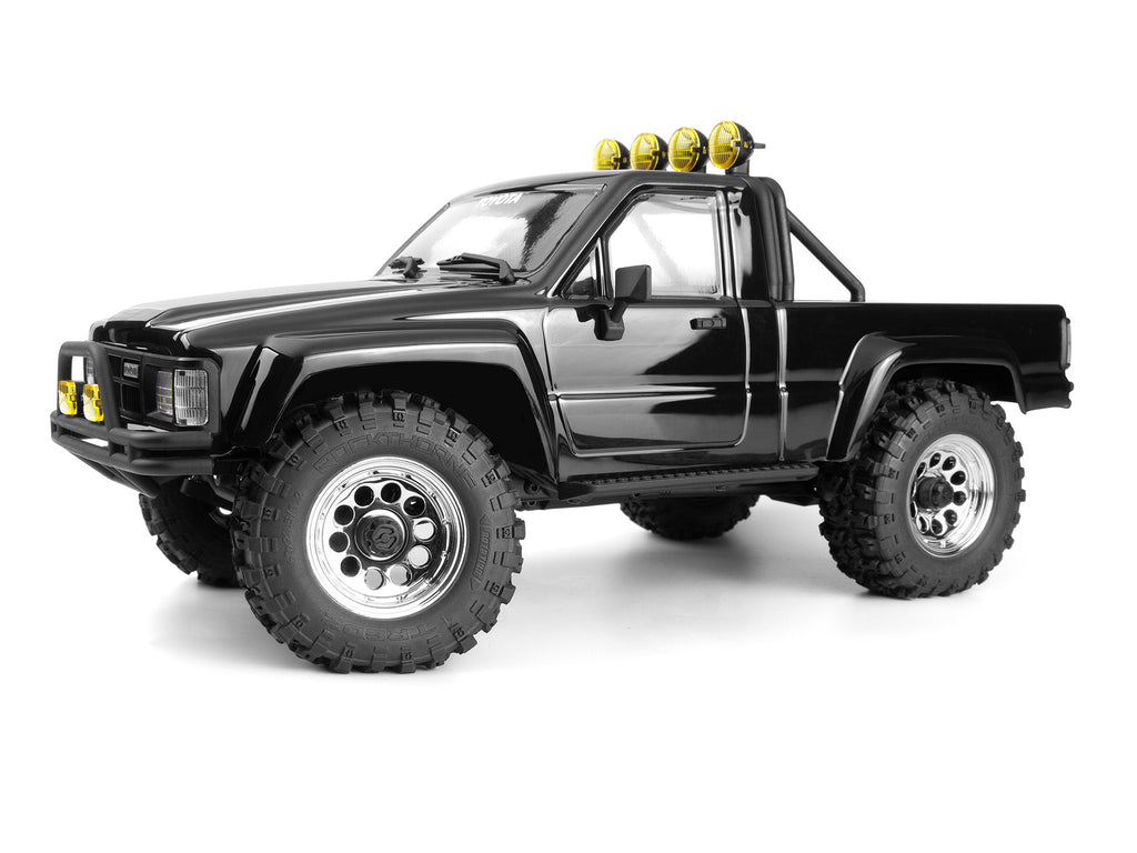 HPI Racing Venture Hilux RC Truck 1/18 Scale