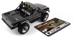 HPI Racing Venture Hilux RC Truck 1/18 Scale (7)