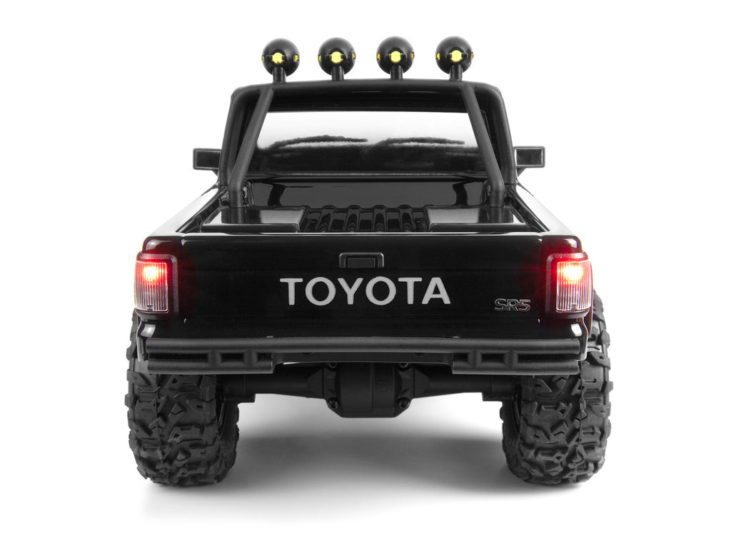 HPI Racing Venture Hilux RC Truck 1/18 Scale (5)