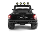 HPI Racing Venture Hilux RC Truck 1/18 Scale (5)
