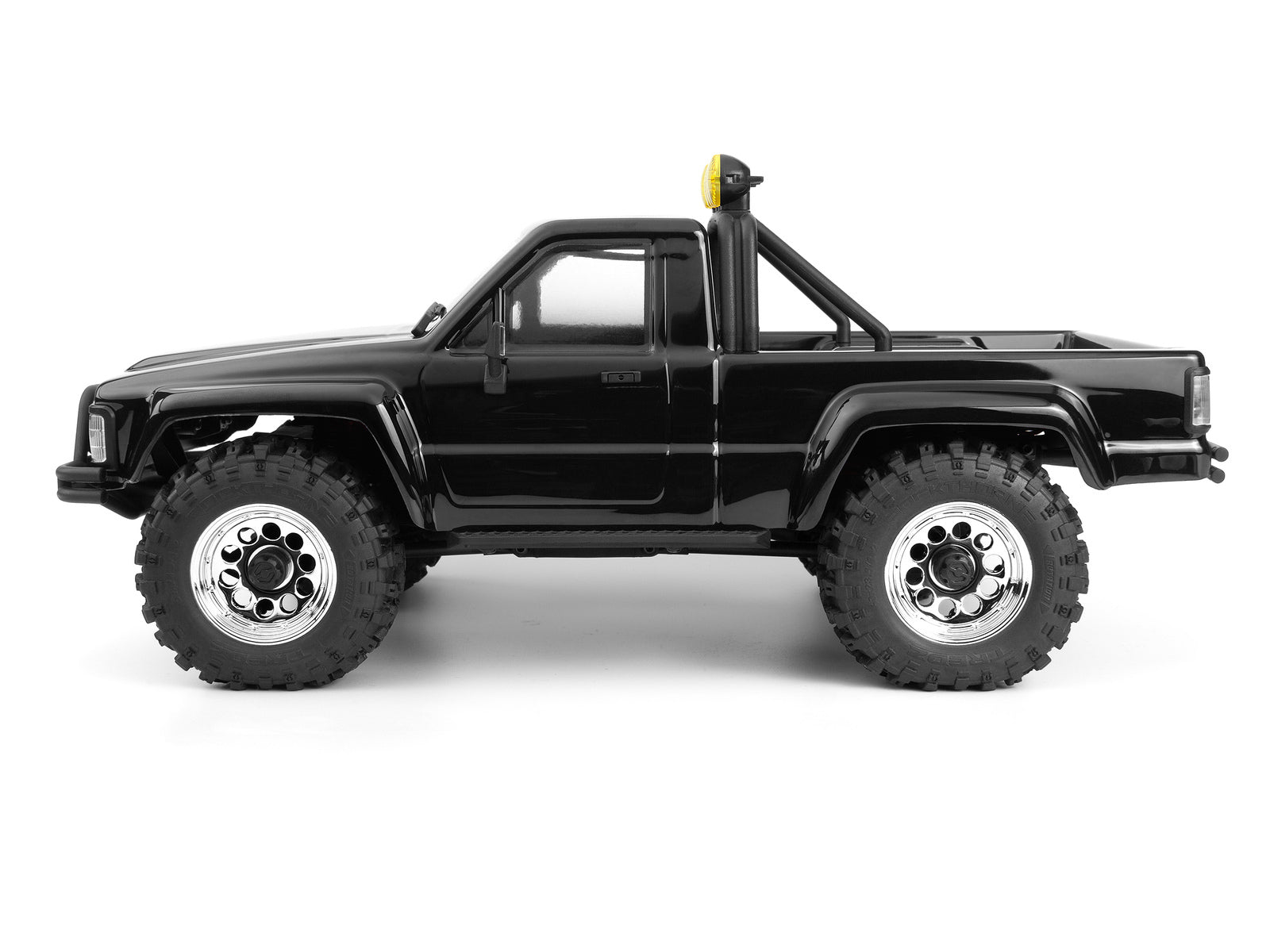 HPI Racing Venture Hilux RC Truck 1/18 Scale (2)