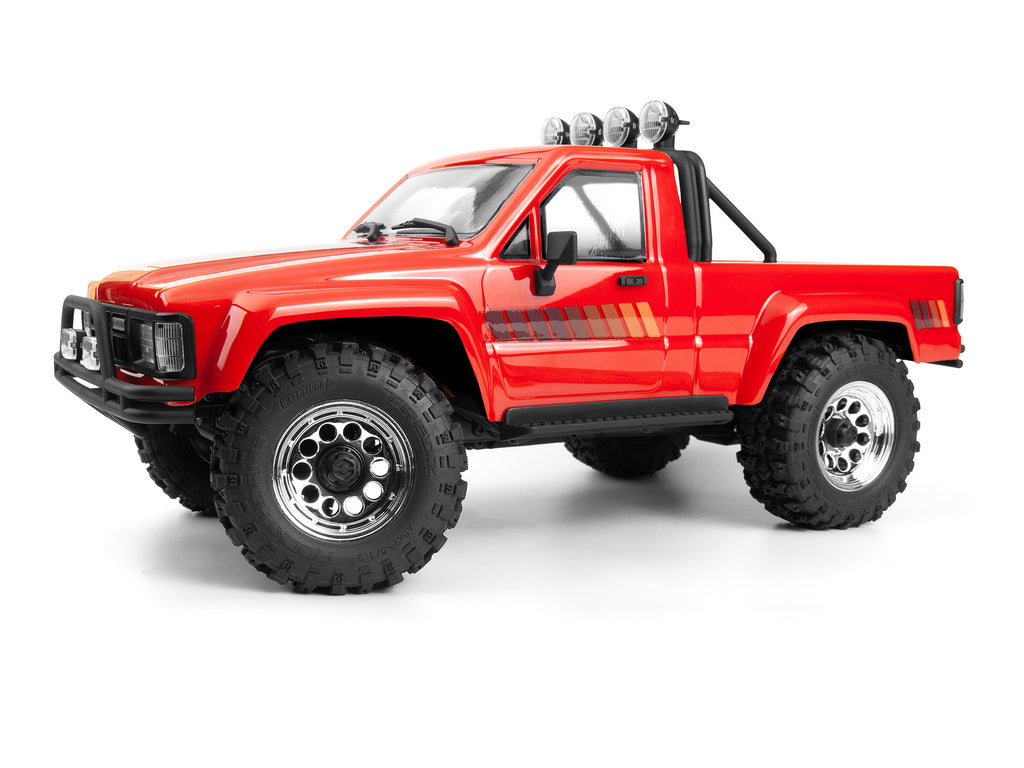 HPI Racing Venture Hilux RC Truck 1/18 Scale