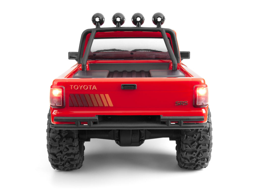 HPI Racing Venture Hilux RC Truck 1/18 Scale (5)