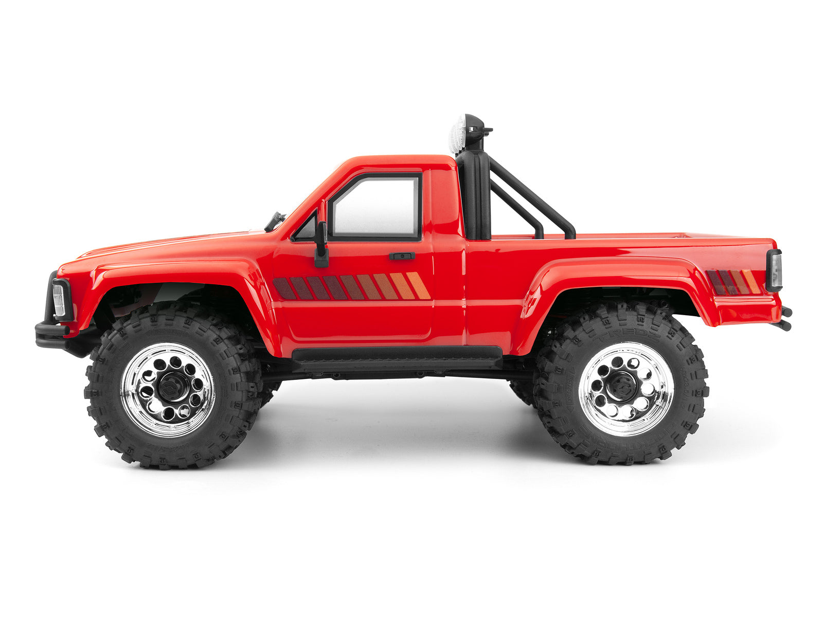HPI Racing Venture Hilux RC Truck 1/18 Scale (2)