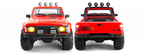 HPI Racing Flux Venture Hilux Red RC Truck 1/18 Scale (10)