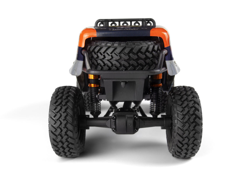 HPI Racing Flux Venture Bronco Healy RC Crawler 1/18 Scale (4)