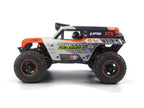 HPI Racing Flux Venture Bronco Healy RC Crawler 1/18 Scale (2)