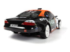 HPI Racing Sprt3 Silvia with Body & Chassis RC Drift Car 1/10 Scale (9)