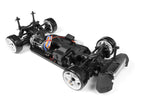 HPI Racing Sprt3 Silvia with Body & Chassis RC Drift Car 1/10 Scale (6)