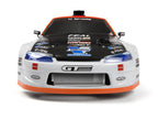 HPI Racing Sprt3 Silvia with Body & Chassis RC Drift Car 1/10 Scale (4)