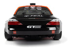 HPI Racing Sprt3 Silvia with Body & Chassis RC Drift Car 1/10 Scale (10)