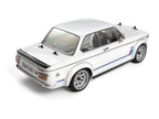 HPI Racing Sprint 3 BMW 2002 Turbo RC Touring Car 1/10 Scale (7)