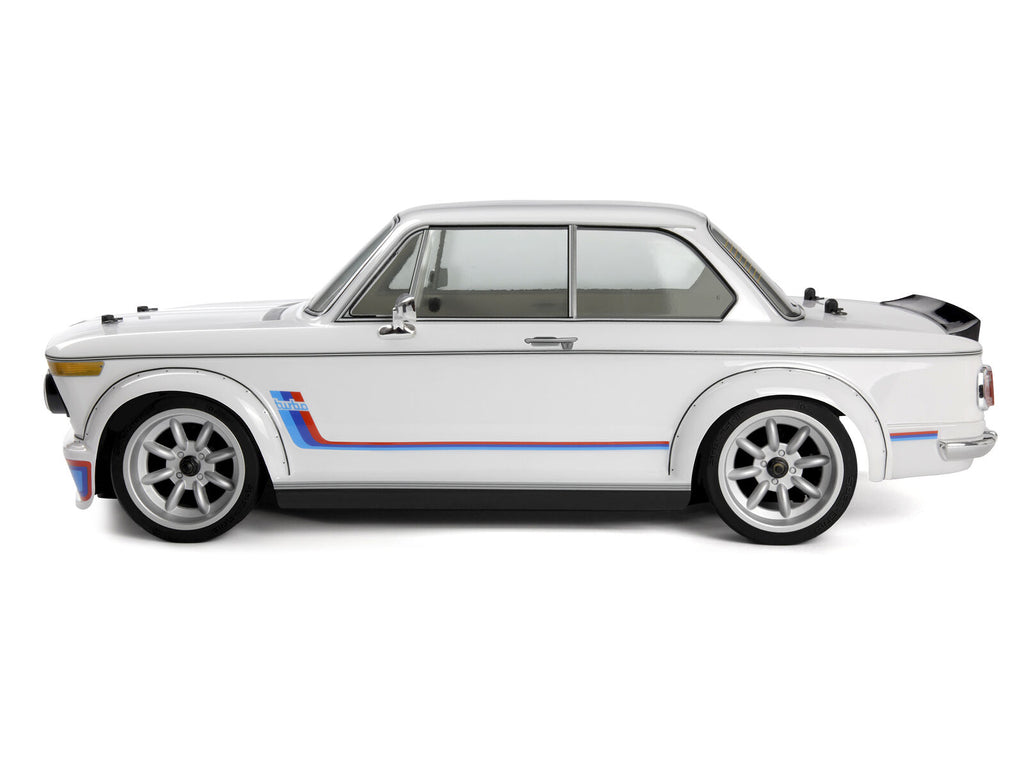 HPI Racing Sprint 3 BMW 2002 Turbo RC Touring Car 1/10 Scale (3)