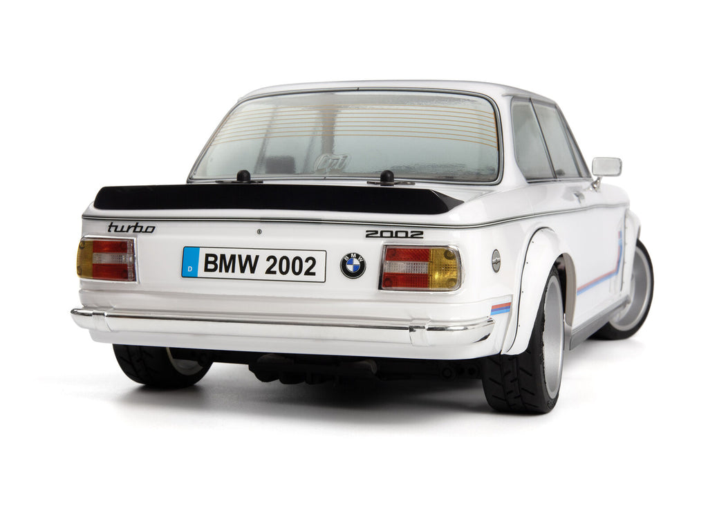 HPI Racing Sprint 3 BMW 2002 Turbo RC Touring Car 1/10 Scale (8)
