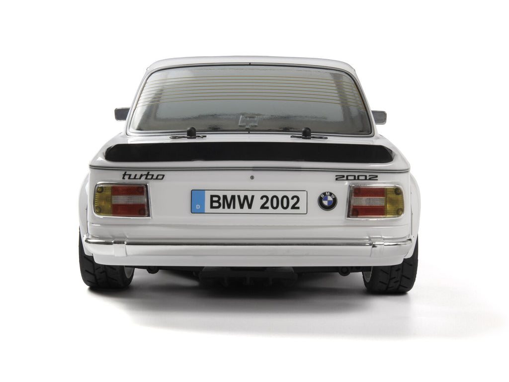 HPI Racing Sprint 3 BMW 2002 Turbo RC Touring Car 1/10 Scale (11)