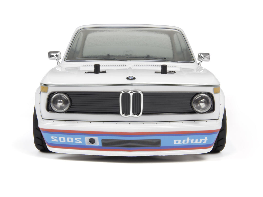 HPI Racing Sprint 3 BMW 2002 Turbo RC Touring Car 1/10 Scale (10)