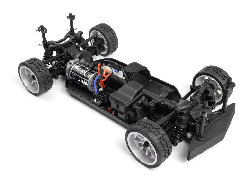 HPI Racing Sprint 3 BMW 2002 Turbo RC Touring Car 1/10 Scale (6)