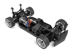 HPI Racing Sprint 3 BMW 2002 Turbo RC Touring Car 1/10 Scale (6)