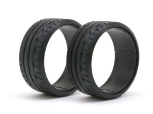 HPI Racing 33468 1/10 T-Drift LP29: Potenza (8452826431725)