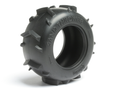 HPI Racing 4412 1/10 ST Tires 2.2" Sand Thrower (8452826857709)
