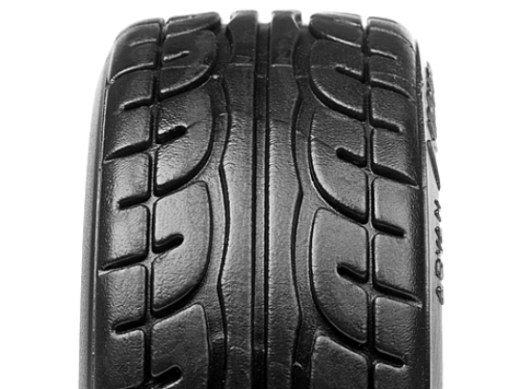 HPI Racing 4421 1/10 Tyres: DriftNeova 26mm(2 (8452826890477)