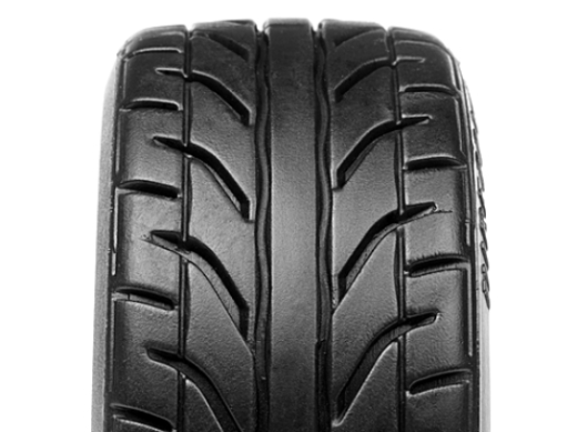 HPI Racing 4424 1/10 Tyres: DriftDirezza26mm(2 (8452827119853)