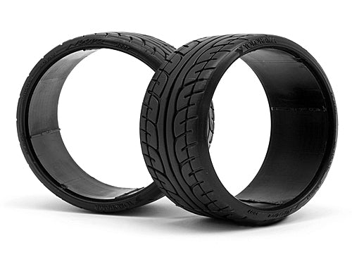 HPI Racing 4428 1/10 T LP32: AdvanDrift 26mm(2 (8452827218157)
