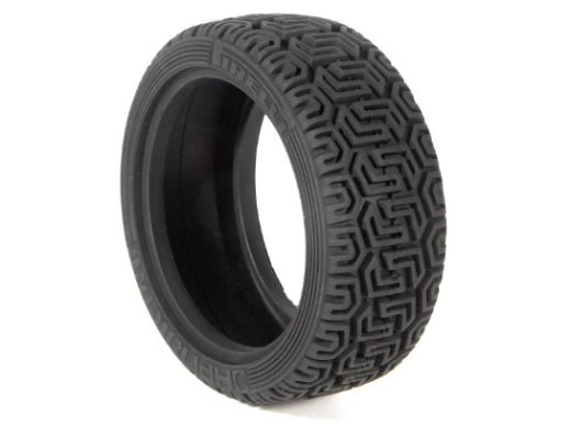 HPI Racing 4468 1/10 Tires Pirelli Rally S Comp (8452827381997)