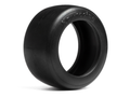 HPI Racing 4792 1/10 Tires Vintage Slick W31mm (2 (8452827676909)