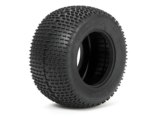 HPI Racing ST 2.2in Dirt Bonz JnrS RC Tyre 1/10 Scale