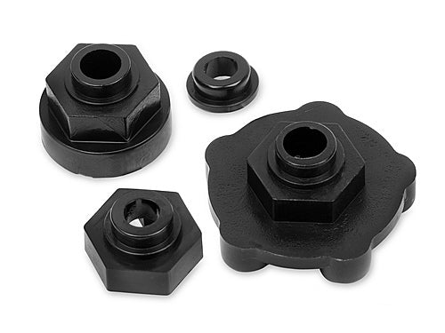 HPI Racing 6120 Super Star Rear Adapter set (8452828004589)