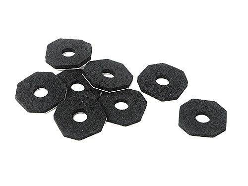 HPI Racing 6502 Body Mount Pad (10) (8452828233965)