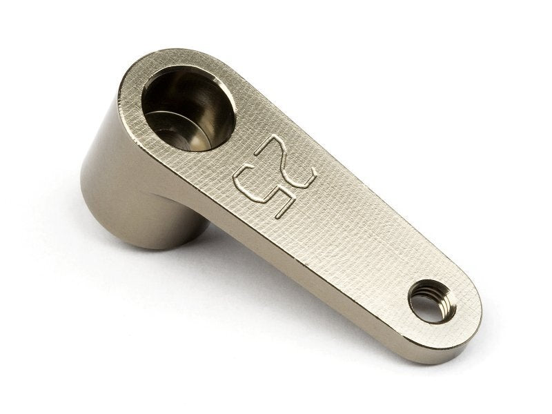 HPI Racing 67169 xxAlum Steering Servo Horn 25T - Hobby City NZ