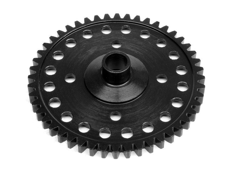 HPI Racing 67190 Vorza LW Spur Gear 48T (8950423093485)