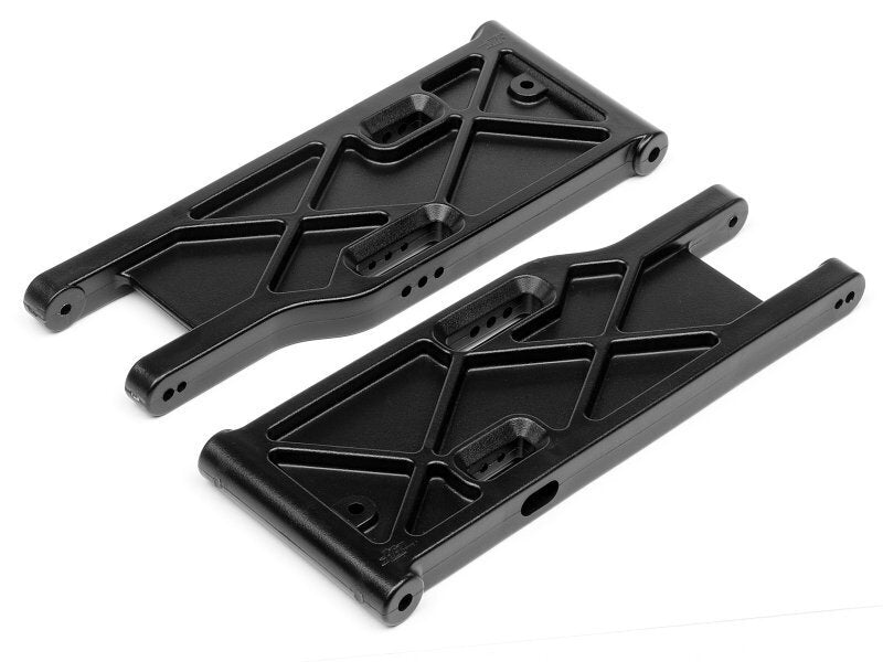HPI Racing 67809 VT RR Suspension Arms (2) (8950423191789)