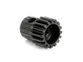 HPI Racing 6916 16T Pinion Gear (48DP)(0.5M) (8452828496109)