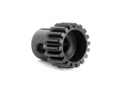 HPI Racing 6918 18T Pinion Gear (48DP) (8452828594413)