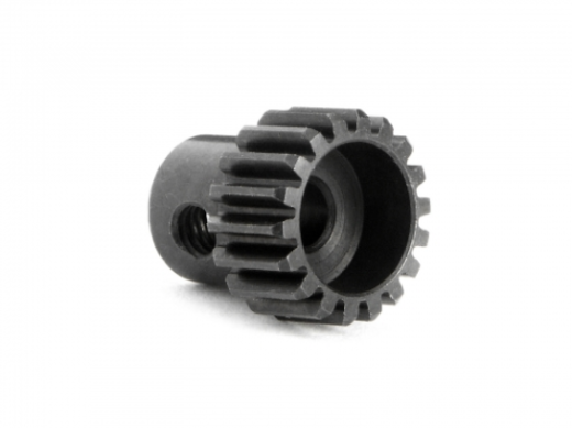 HPI Racing 6918 18T Pinion Gear (48DP) (8452828594413)