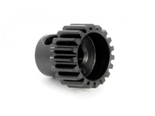 HPI Racing 6919 19T Pinion Gear (48DP) (8452828627181)