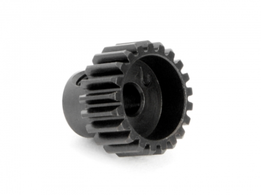 HPI Racing 6921 21T Pinion Gear (48DP) (8452828791021)