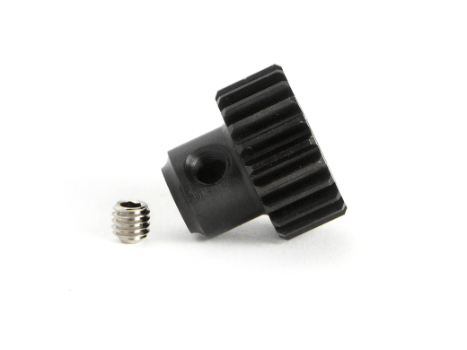 HPI Racing 6922 22T Pinion Gear (48DP) (8452828823789)