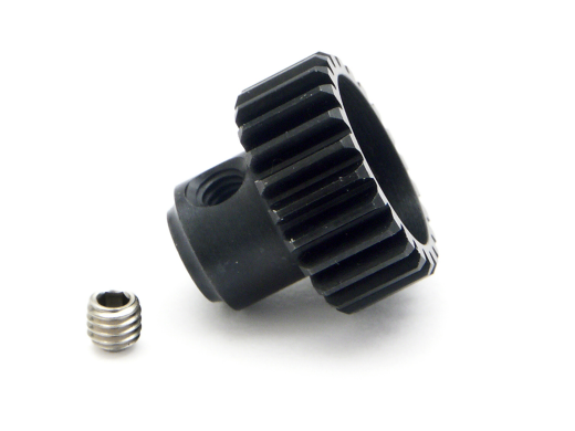 HPI Racing 6923 23T Pinion Gear (48DP) (8452828922093)