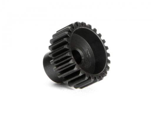 HPI Racing 6924 24T Pinion Gear (48DP) (8452829053165)