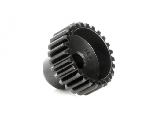 HPI Racing 6925 25T Pinion Gear (48DP) (8452829118701)