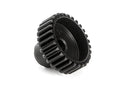 HPI Racing 6928 28T Pinion Gear (48DP) (8452829741293)