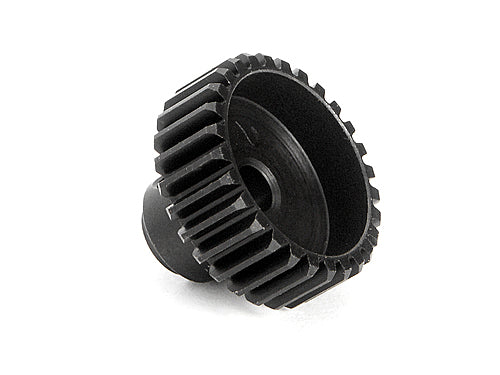 HPI Racing 6928 28T Pinion Gear (48DP) (8452829741293)