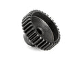 HPI Racing 6933 33T Pinion Gear (48DP) (8452829970669)