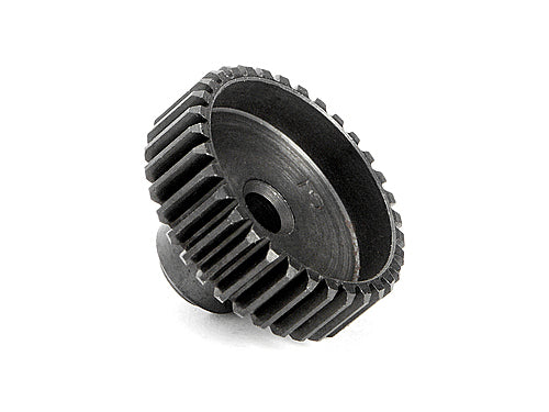 HPI Racing 6933 33T Pinion Gear (48DP) (8452829970669)
